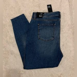 Kut From The Kloth Donna Skinny Jean